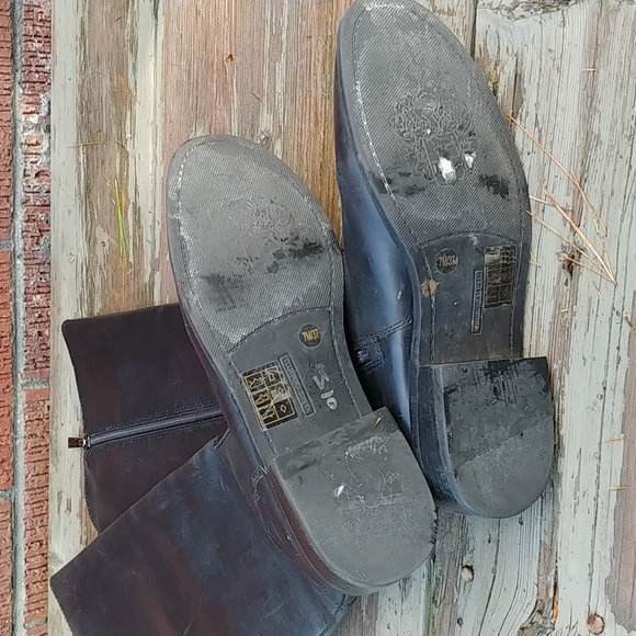 Vince Camuto Women’s Kadia Riding Boot - Picture 9 of 12